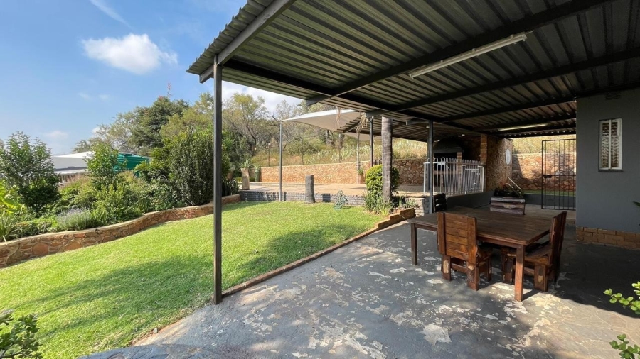 4 Bedroom Property for Sale in Safari Gardens North West